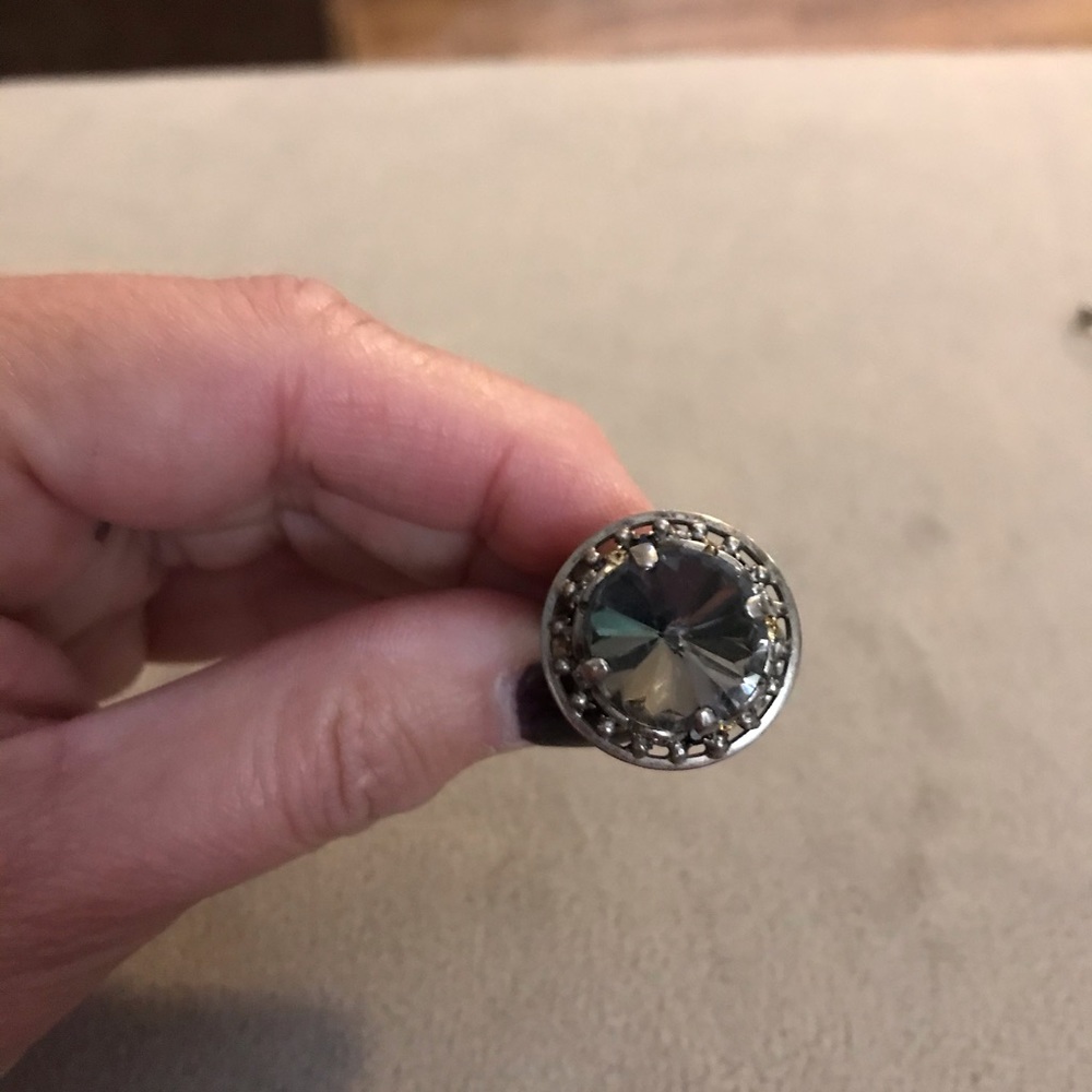 Sorrelli ring - Picture 3 of 5